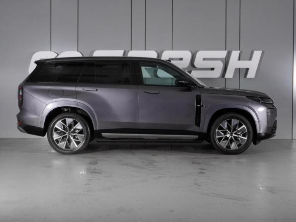 GAC Trumpchi S7 I Рестайлинг с пробегом 2026 года, цена 5 435 000 рублей, 1067 км, внедорожник, Автокод Объявления