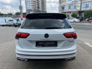 Volkswagen Tiguan II Рестайлинг (China Market) Краснодар  - изображение 27