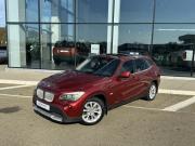 BMW X1 I (E84) Краснодар  - изображение 22