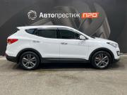 Hyundai Santa Fe III Пермь  - изображение 35