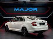 Skoda Rapid I Рестайлинг Москва  - изображение 33