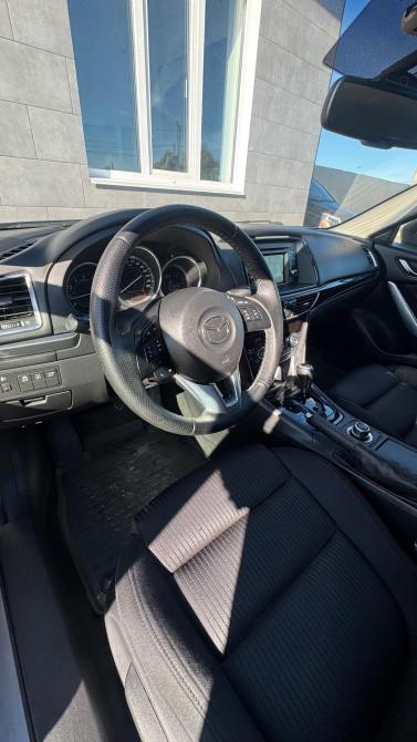 Mazda 6 III (GJ) Альметьевск  - изображение 10