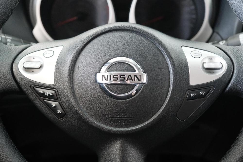 Nissan Juke I Омск  - изображение 13