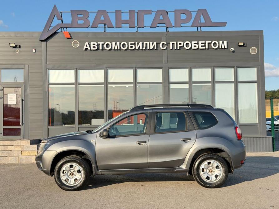 Nissan Terrano III (D10) Волгоград  - изображение 6