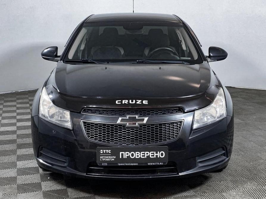 Chevrolet Cruze I Рестайлинг Казань  - изображение 2