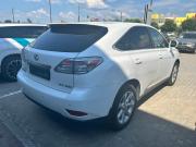 Lexus RX III Череповец  - изображение 20