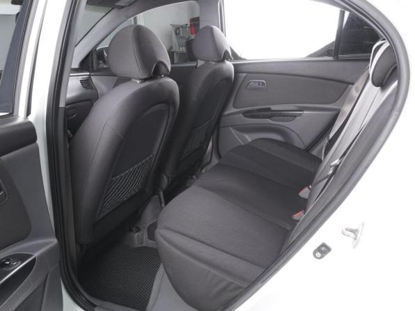 Kia Rio II Рестайлинг с пробегом 2010 года, цена 590 000 рублей, 191779 км, седан, Автокод Объявления