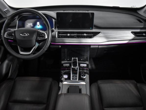 Chery Tiggo 8 Pro I с пробегом 2022 года, цена 2 250 000 рублей, 26333 км, внедорожник, Автокод Объявления
