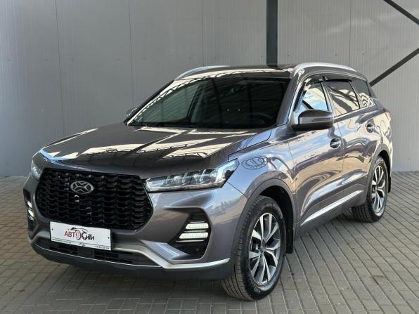 Xcite X-Cross 7 с пробегом 2024 года, цена 2 545 500 рублей, 41301 км, внедорожник, Автокод Объявления