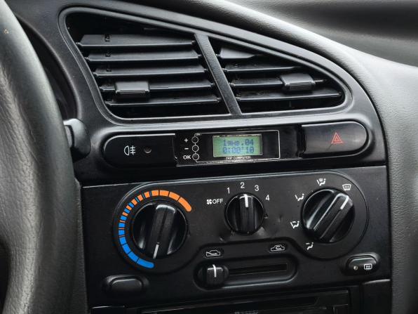Chevrolet Lanos I с пробегом 2006 года, цена 115 000 рублей, 223122 км, седан, Автокод Объявления