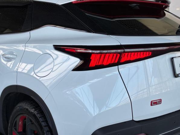 Omoda C5 I с пробегом 2023 года, цена 1 745 000 рублей, 30000 км, внедорожник, Автокод Объявления