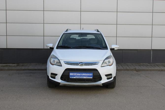 Lifan X50 с пробегом 2016 года, цена 445 000 рублей, 127939 км, хэтчбек, Автокод Объявления