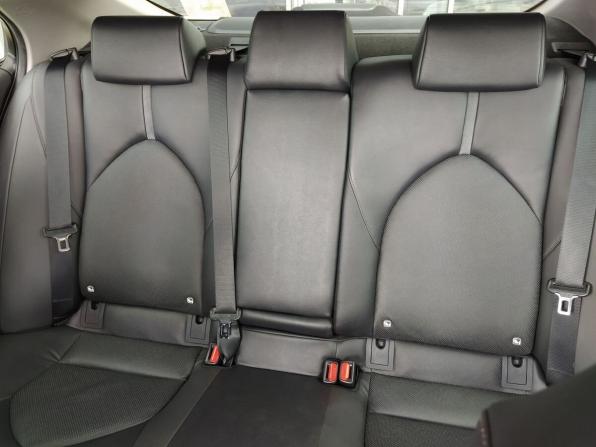 Toyota Camry VIII (XV70) Рестайлинг с пробегом 2021 года, цена 3 549 000 рублей, 41109 км, седан, Автокод Объявления