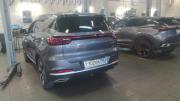Chery Tiggo 7 Pro Max I Санкт-Петербург  - изображение 7