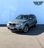 BMW X3 II (F25) Рестайлинг Санкт-Петербург  - изображение 24