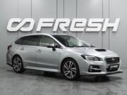 Subaru Levorg I Воронеж  - изображение 25