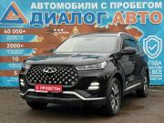 Chery Tiggo 7 Pro I Набережные Челны  - изображение 29