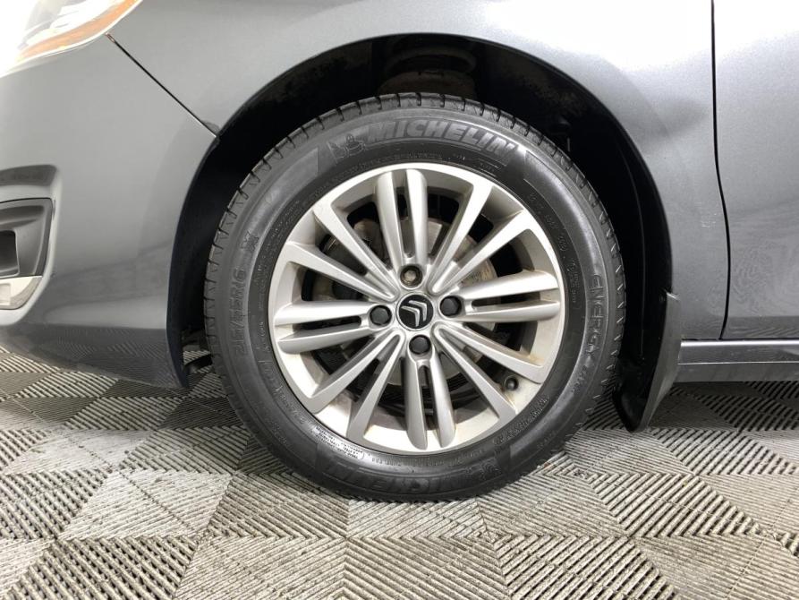 Citroen C4 II Москва  - изображение 9