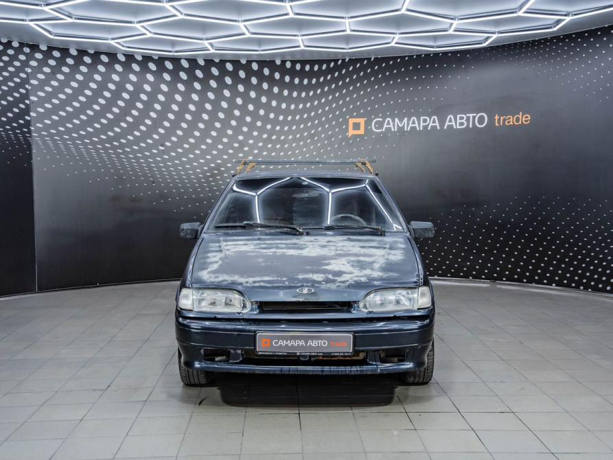 Lada (ВАЗ) 2114 Самара  - изображение 5
