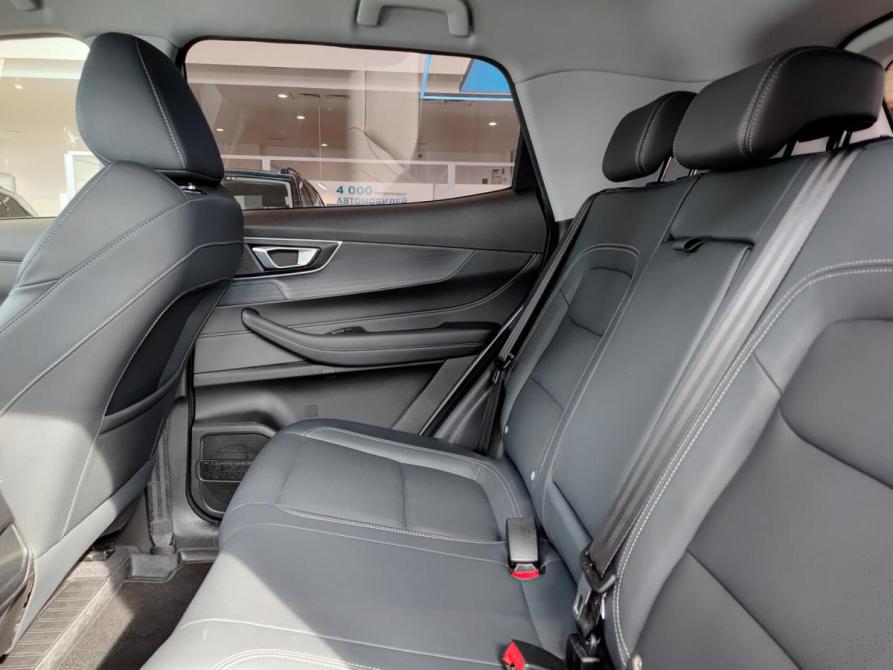 Chery Tiggo 4 Pro I Казань  - изображение 15