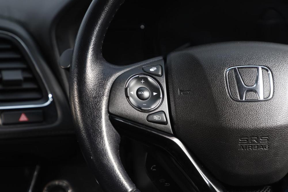 Honda Vezel I Рестайлинг Новосибирск  - изображение 13