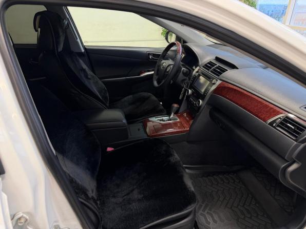Toyota Camry VII (XV50) с пробегом 2012 года, цена 1 580 000 рублей, 148000 км, седан, Автокод Объявления