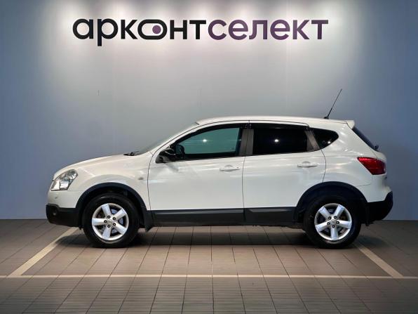 Nissan Qashqai I с пробегом 2009 года, цена 857 000 рублей, 263986 км, внедорожник, Автокод Объявления