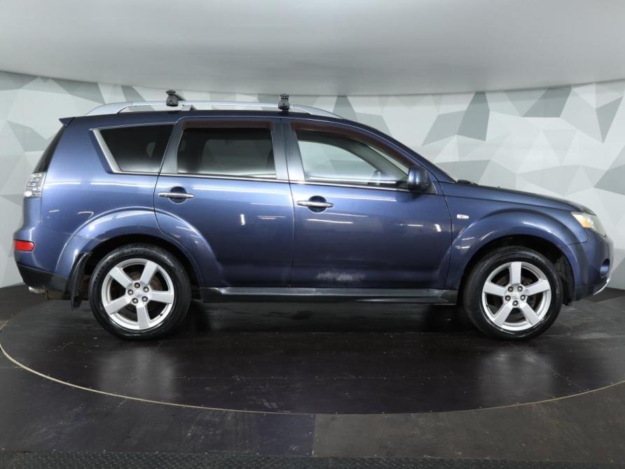 Mitsubishi Outlander II Москва  - изображение 4
