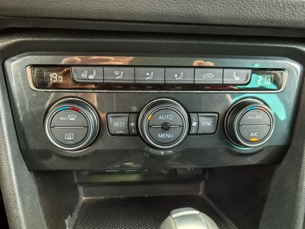 Volkswagen Tiguan II с пробегом 2020 года, цена 2 500 000 рублей, 100976 км, внедорожник, Автокод Объявления
