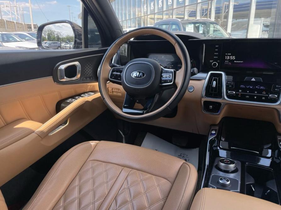 Kia Sorento IV Краснодар  - изображение 22