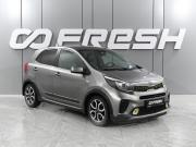 Kia Picanto III Ростов-на-Дону  - изображение 18