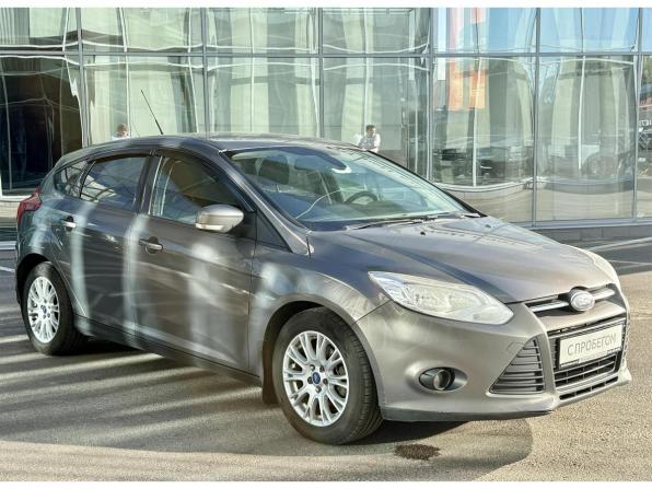 Ford Focus III с пробегом 2015 года, цена 689 000 рублей, 268517 км, хэтчбек, Автокод Объявления