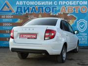Lada (ВАЗ) Granta I Рестайлинг Набережные Челны  - изображение 23