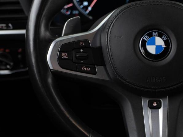BMW X4 II (G02) с пробегом 2019 года, цена 5 637 444 рубля, 70476 км, внедорожник, Автокод Объявления