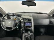 SsangYong Kyron I Рестайлинг Пермь  - изображение 32