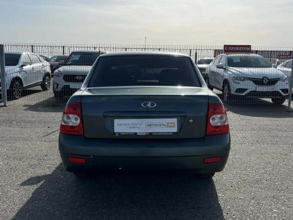 Lada (ВАЗ) Priora I с пробегом 2011 года, цена 312 000 рублей, 146481 км, седан, Автокод Объявления