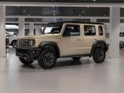 Suzuki Jimny IV Москва  - изображение 25