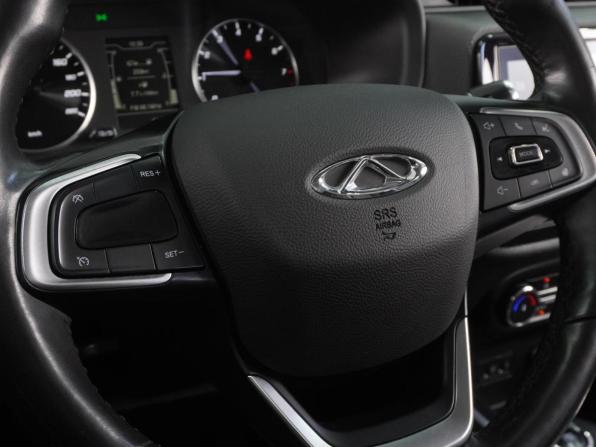 Chery Tiggo 4 I Рестайлинг с пробегом 2021 года, цена 1 299 000 рублей, 67206 км, внедорожник, Автокод Объявления