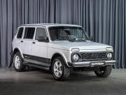 Lada (ВАЗ) 2131 (4x4) I Волгоград  - изображение 19