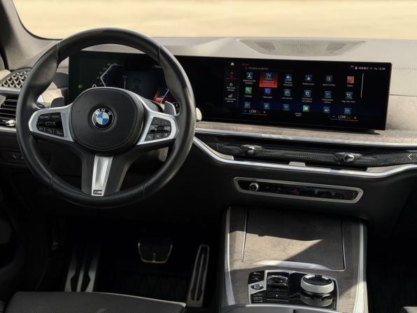 BMW X5 IV (G05/G18) Рестайлинг с пробегом 2023 года, цена 9 900 000 рублей, 16430 км, внедорожник, Автокод Объявления