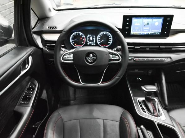 Livan X3 Pro с пробегом 2023 года, цена 1 600 000 рублей, 11910 км, внедорожник, Автокод Объявления