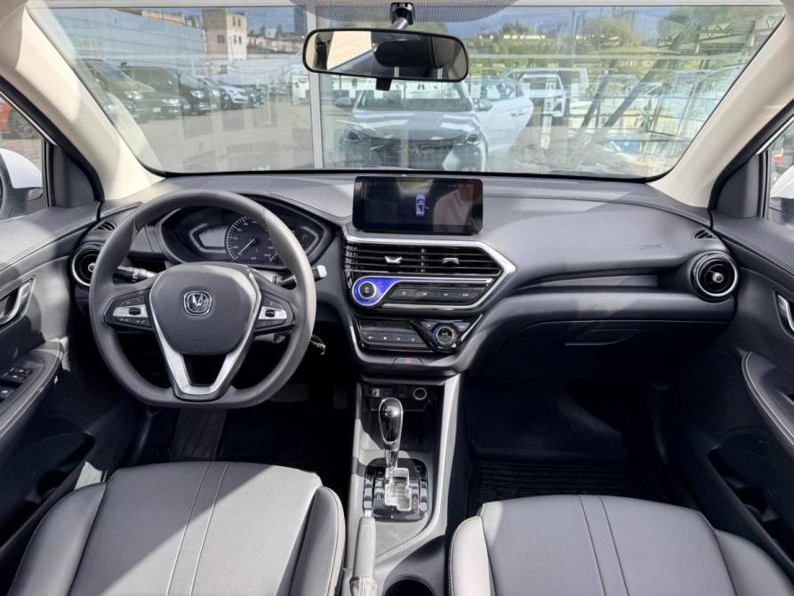 Changan Alsvin Москва  - изображение 9