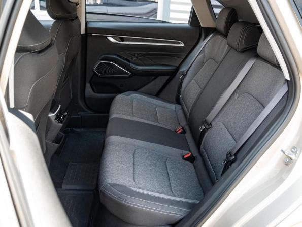 Geely Emgrand II с пробегом 2023 года, цена 1 550 000 рублей, 54543 км, седан, Автокод Объявления