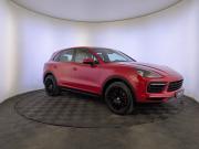 Porsche Cayenne III Москва  - изображение 33