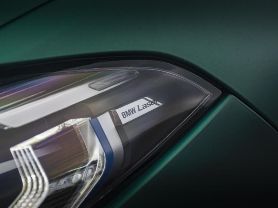 BMW 8 серии II (G14/G15/G16) Рестайлинг Москва  - изображение 3