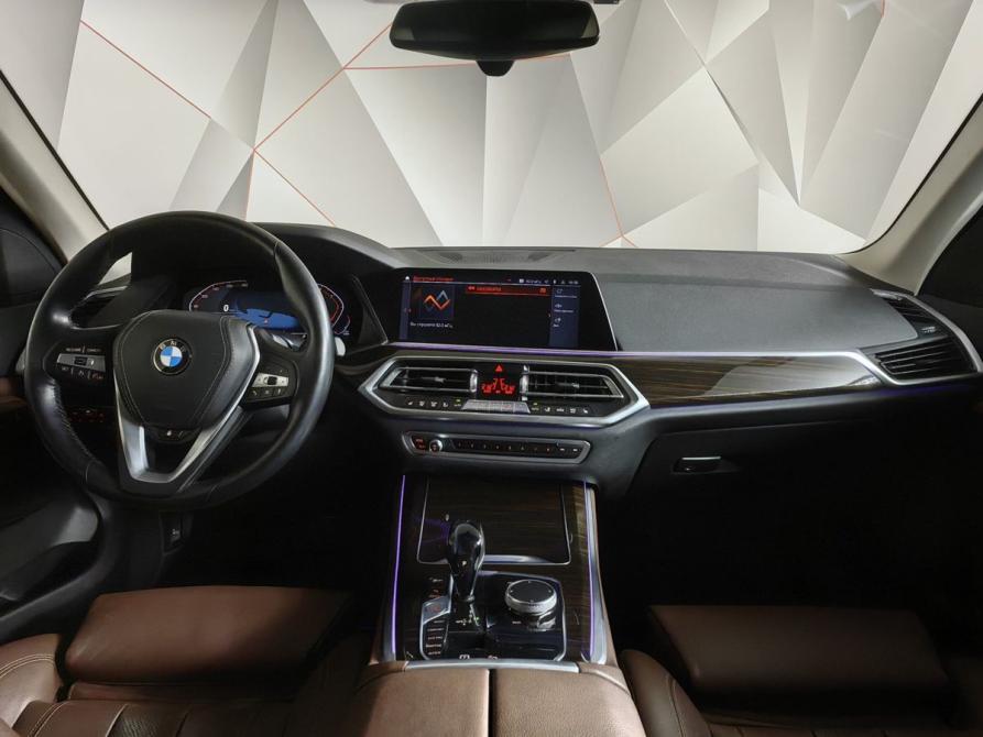 BMW X5 IV (G05/G18) Москва  - изображение 11
