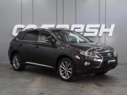 Lexus RX III Рестайлинг Воронеж  - изображение 25