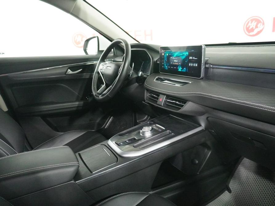 Haval Jolion I Вологда  - изображение 10
