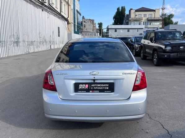Chevrolet Lacetti I с пробегом 2008 года, цена 447 000 рублей, 149590 км, седан, Автокод Объявления