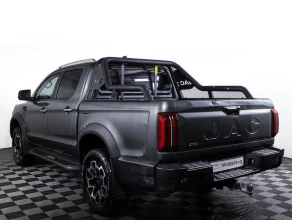 JAC T9 с пробегом 2025 года, цена 2 885 000 рублей, 47338 км, offers.body_type.unknown, Автокод Объявления